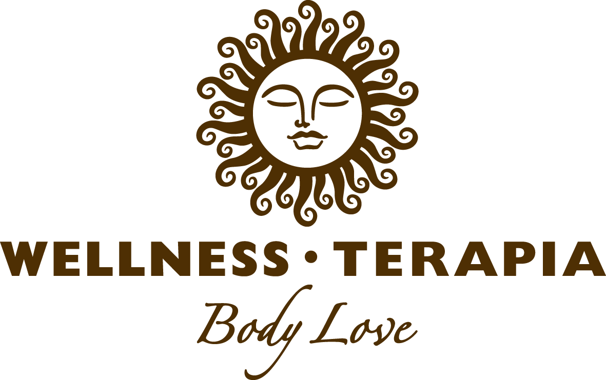 Wellness Therapy Logo